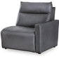 ModZ Power Reclining Sectional
