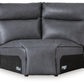 ModZ Power Reclining Sectional