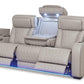 Boyington Power Reclining Sofa