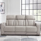 Boyington Power Reclining Sofa
