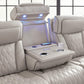 Boyington Power Reclining Sofa