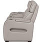Boyington Power Reclining Loveseat with Console