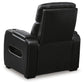 Boyington Power Recliner