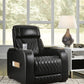 Boyington Power Recliner