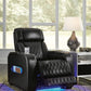 Boyington Power Recliner