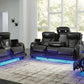 Boyington Living Room Set