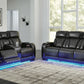 Boyington Living Room Set