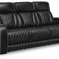 Boyington Power Reclining Sofa