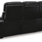Boyington Power Reclining Sofa