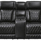 Boyington Living Room Set