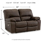 Leesworth Living Room Set