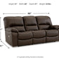 Leesworth Living Room Set