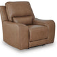 DeepWakes Power Recliner