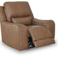 DeepWakes Power Recliner