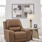 DeepWakes Power Recliner