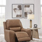 DeepWakes Power Recliner