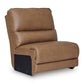 DeepWakes Reclining Sofa Chaise