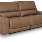 DeepWakes Power Reclining Sofa