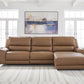 DeepWakes Reclining Sofa Chaise