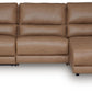 DeepWakes Reclining Sofa Chaise