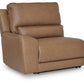 DeepWakes Reclining Sofa Chaise