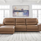 DeepWakes Reclining Sofa Chaise