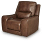 DeepWakes Power Recliner