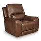DeepWakes Power Recliner