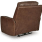 DeepWakes Power Recliner