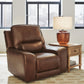 DeepWakes Power Recliner