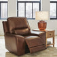 DeepWakes Power Recliner