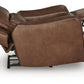 DeepWakes Power Recliner