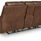 DeepWakes Reclining Living Room Set