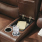 DeepWakes Reclining Living Room Set