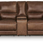 DeepWakes Reclining Living Room Set