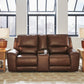 DeepWakes Reclining Living Room Set