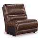DeepWakes Reclining Sofa Chaise
