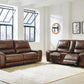 DeepWakes Reclining Living Room Set