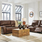 DeepWakes Reclining Living Room Set