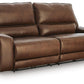 DeepWakes Reclining Living Room Set