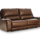 DeepWakes Reclining Living Room Set