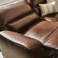DeepWakes Power Reclining Sofa