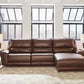 DeepWakes Reclining Sofa Chaise