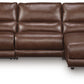 DeepWakes Reclining Sofa Chaise
