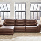 DeepWakes Reclining Sofa Chaise