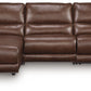 DeepWakes Reclining Sofa Chaise
