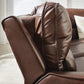DeepWakes Power Reclining Sectional