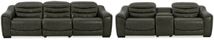 Center Line Living Room Set