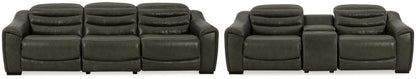 Center Line Living Room Set