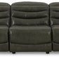 Center Line Living Room Set